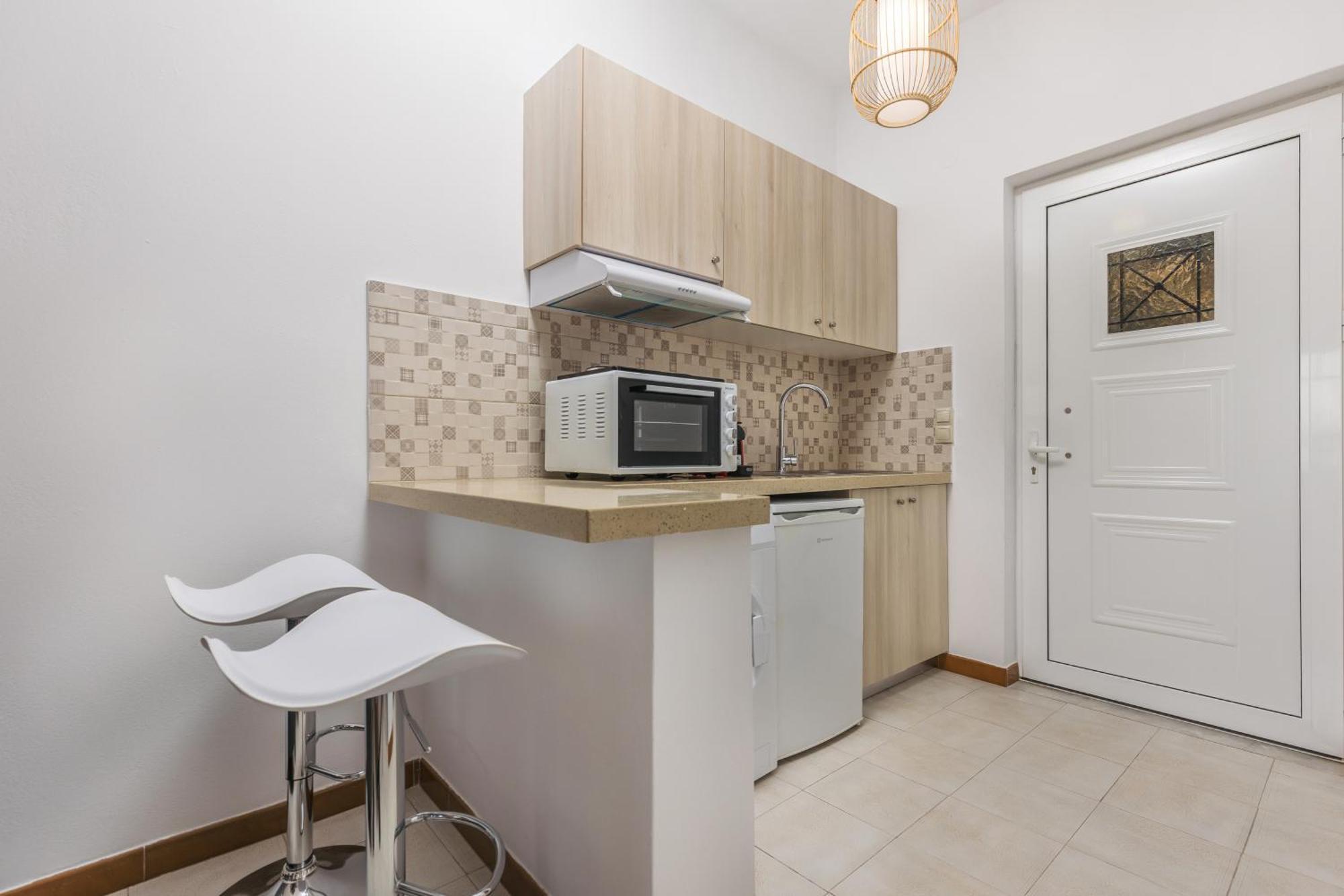 P Koklas Apartments Kota Zakynthos Bagian luar foto