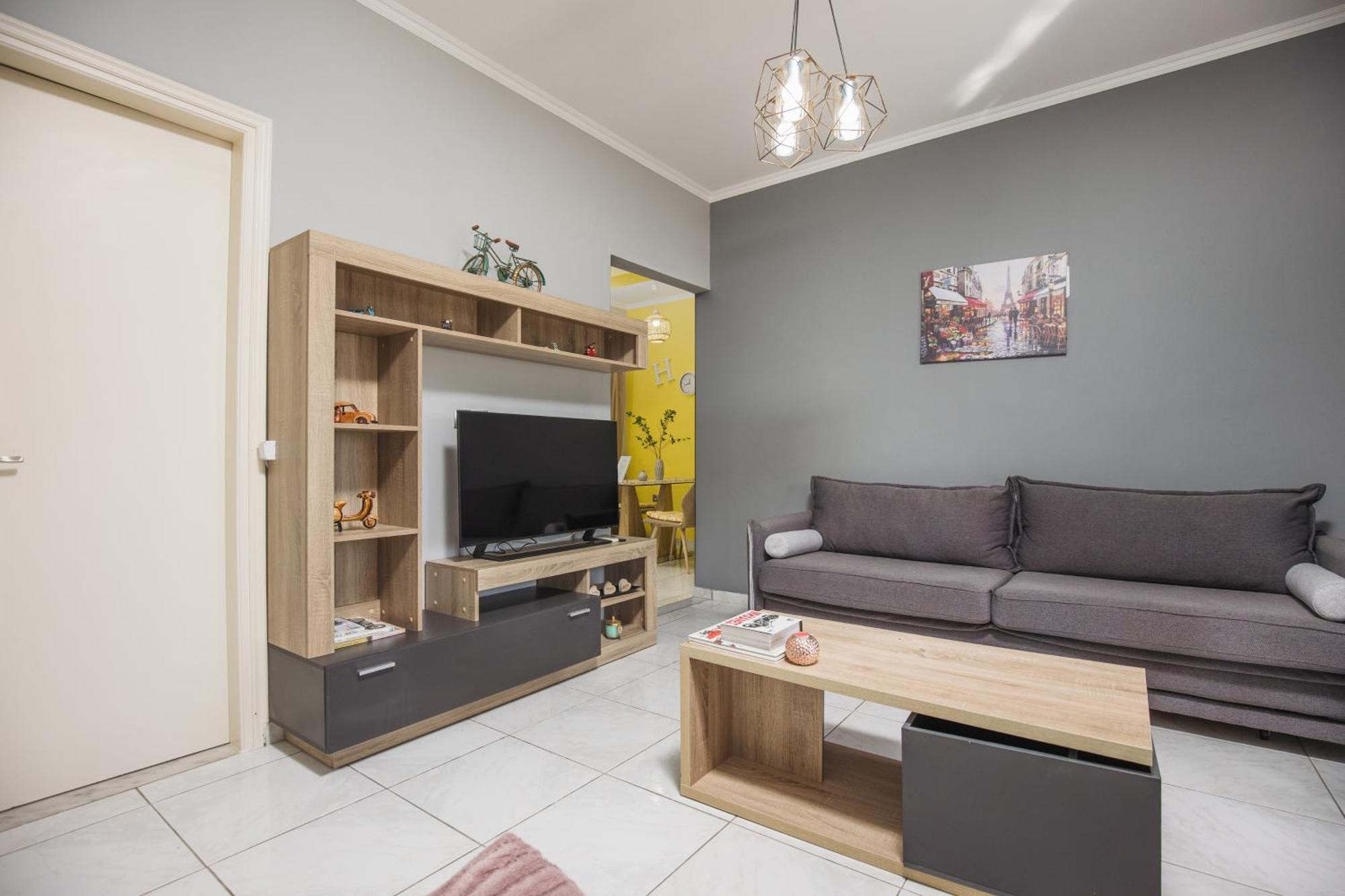 P Koklas Apartments Kota Zakynthos Bagian luar foto